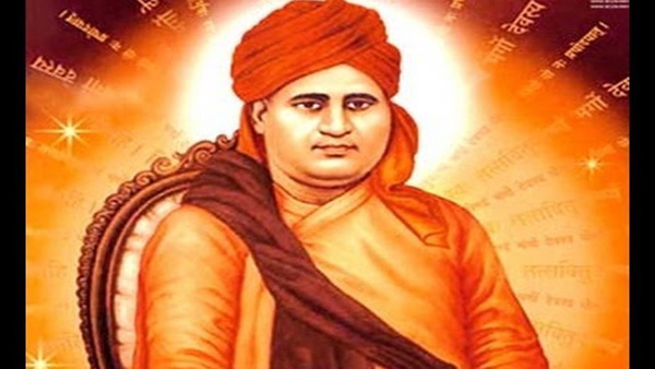 Swami Dayanand Saraswati ke Anmol Vichar, Motivational Quotes and Thoughts on His Birth Anniversary