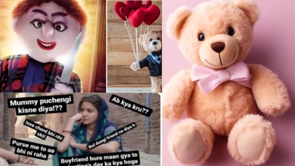 Teddy Day 2024: