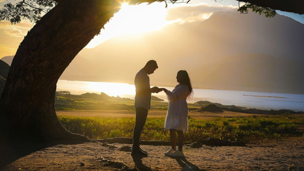 Valentines Day 2024: these zodiac signs do love marriage