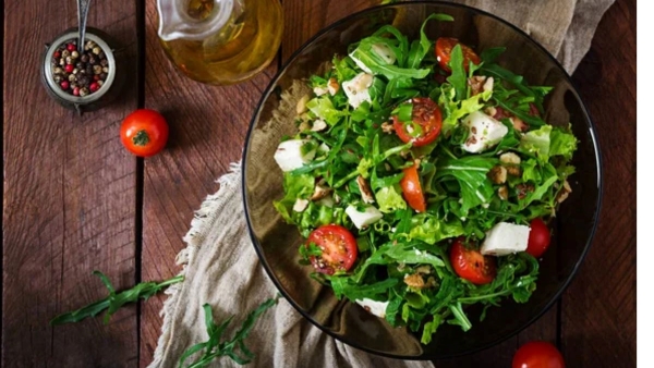 Salad For Weight Loss