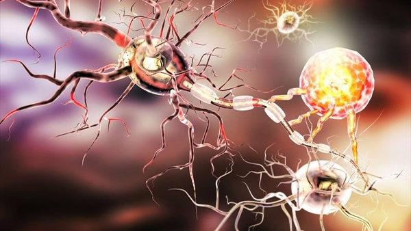 Actor Kenneth Mitchell Death Reason