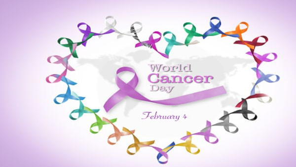 World Cancer Day 2024 Theme, Inspiring Quotes, Slogan, Posters, Messages, Fb Instagram Status Hindi