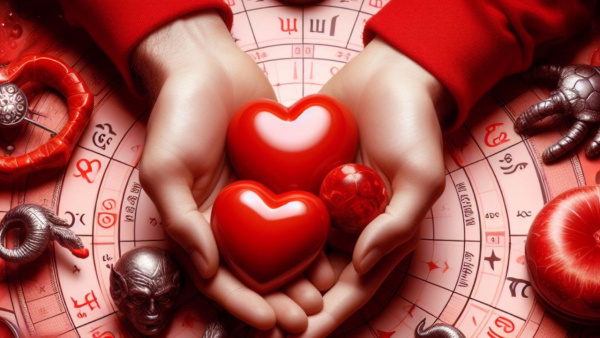 Yearly Love Rashifal 2024: Love Horoscope Predictions for All 12 Zodiac Signs in Hindi