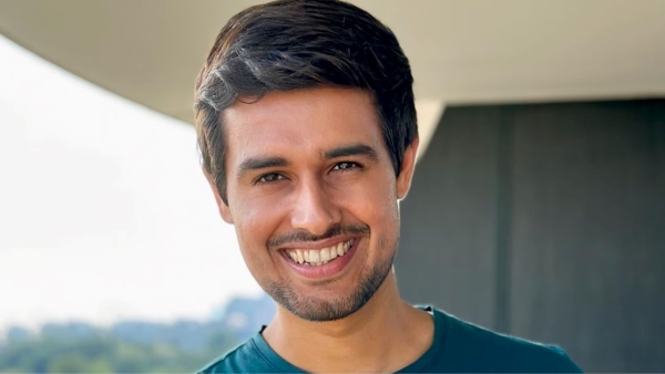  Who is Youtuber Dhruv Rathee, Know his Qualification,