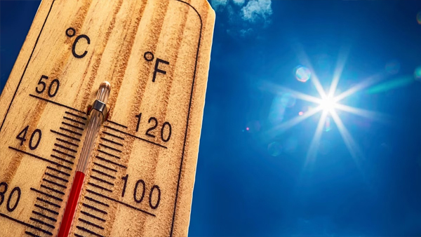 Ec Issued Heat Wave Advisory List Of Dos And Donts To Protect From Heatwaves