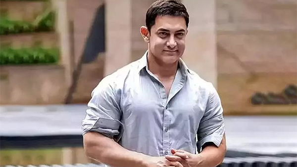 Happy birthday Aamir Khan
