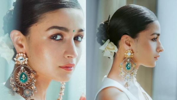 Alia Bhatt polik earrings