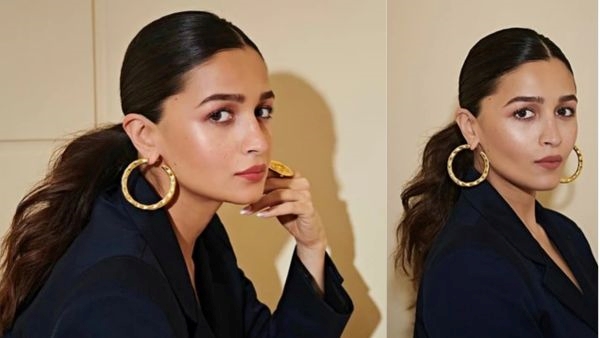 Alia bhatt Hoops