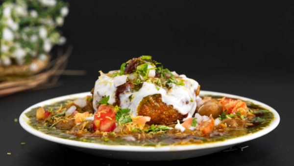 Aloo Tikki Recipe For Holi 2024
