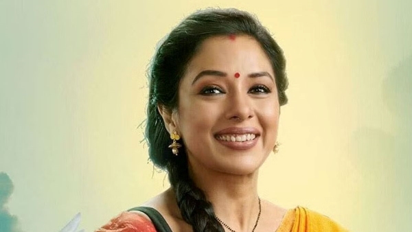 Anupama Fame Rupali Ganguly Struggling From Working Mother Guilt K