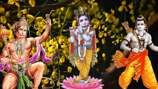 Hindu Calendar April 2024 Indian Festivals and Vrat Tyohar list in April Month check full list