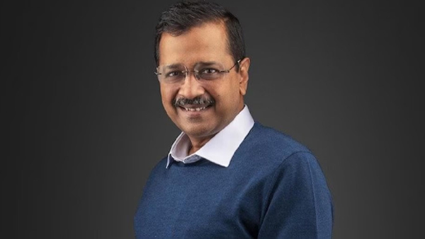 Arvind Keriwal Arrested