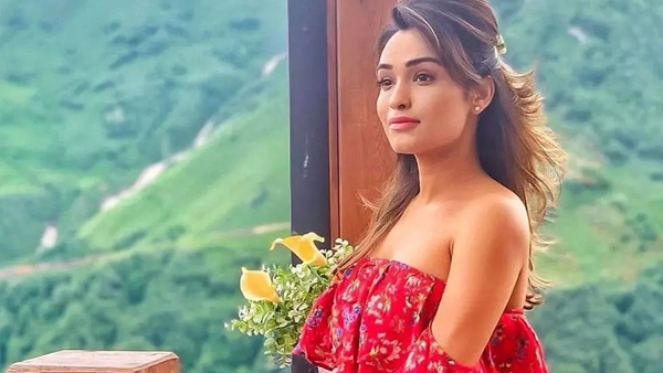 Aarya Vora Aarya Vora