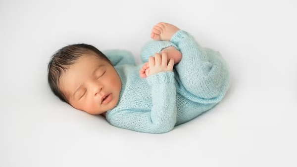 Trendy Baby Boy Names Inspired by Lord Shiva