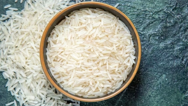 Basmati Rice Identification