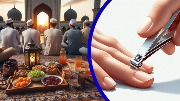 Ramadan 2024 rules can we cut nails in roza Ramzan me nails cut kar sakte hai ya nahi