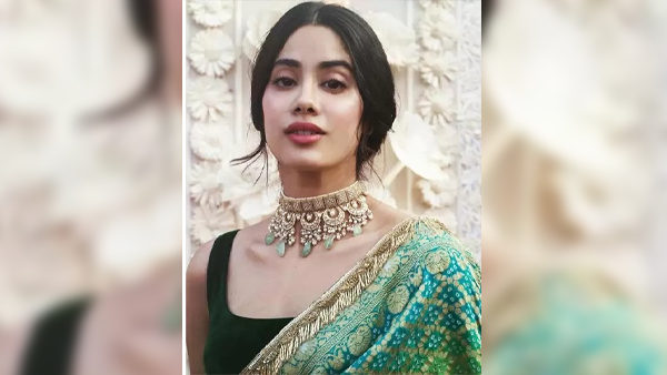 Chokar Necklace For Eid