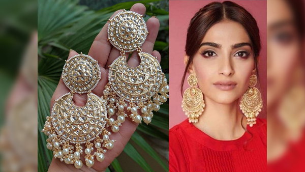 sonam kapoor chaand baliya