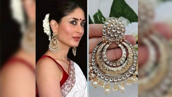 kareena kapoor chaandbaaliyan
