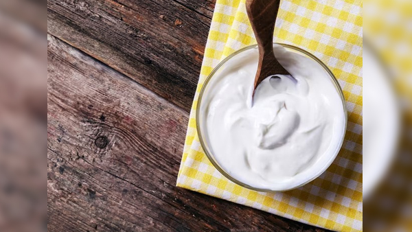 curd for skin care in summer