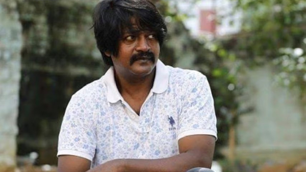 Daniel Balaji Death