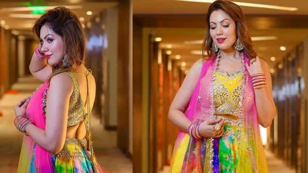 Babita Ji Aka Munmun Dutta