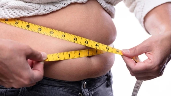main diseases caused by obesity and How to Prevent