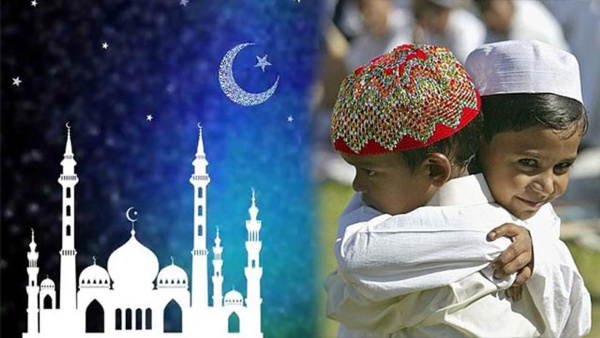 Eid ul fitr 2024 kab hai date rituals history importance of ramadan eid in hindi
