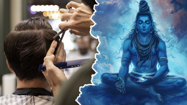 Maha Shivratri 2024 hair and nail cut on mahashivratri par baal katwa sakte hai ya nahi