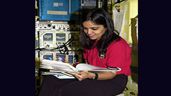 Happy Birthday Kalpana Chawla Inspirational and Motivational Quotes of india s first woman astronaut