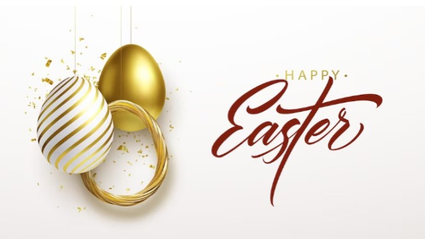 Happy Easter Sunday 2024 Wishes Messages Quotes Fb Whatsapp Status Insta Captions In Hindi