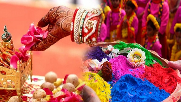 Happy Rang Panchami 2024 Wishes Date Puja Muhurat Significance Quotes Messages Fb Whatsapp Status Insta Captions