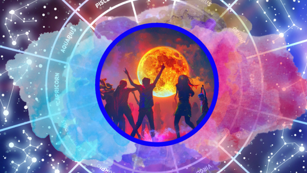 List of Unlucky Zodiac Signs on Lunar Eclipse 2024