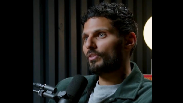 Motivational speaker Jay Shetty famous inspirational quotes on life in Hindi