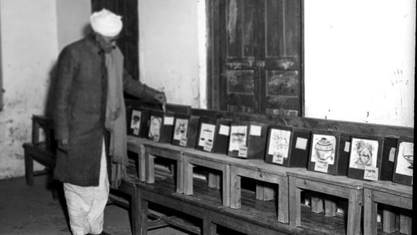 18th Lok sabha Chunav