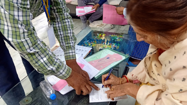 Lok Sabha Elections 2024 FAQS related to parliamentary elections in India