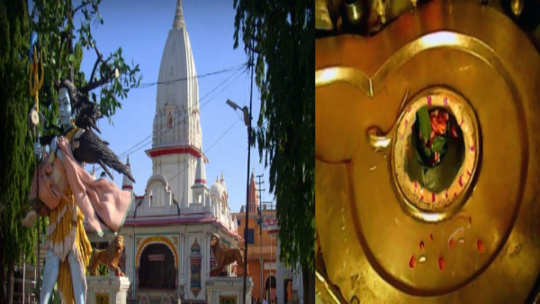 Mahashivratri 2024 Lord Shiva Sasural in Daksha mahadev temple kankhal haridwar uttarakhand