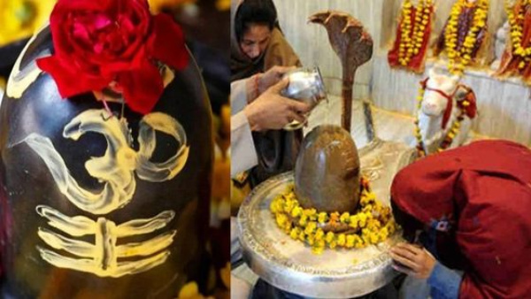 Maha Shivratri 2024 Four Prahar timing Mantra offering and benefits in Hindi