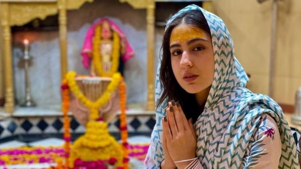 Outfits Ideas for shiv Ji Ki Puja