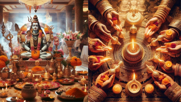 Mahashivratri 2024 remedies for love marriage jaldi shadi ke upay