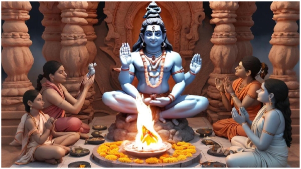 Maha shivratri 2024 Par Kya Na Kare Never Do These Mistakes While Doing Shiv Puja