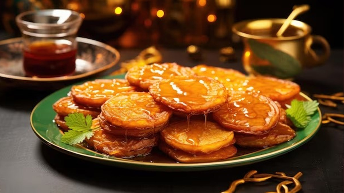 How To Make malpua for holi 2024 at Home Know Recipe