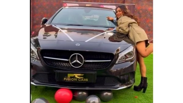 Jhalak Dikhhla Jaa 11 Winner