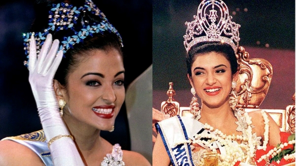 71st Miss World