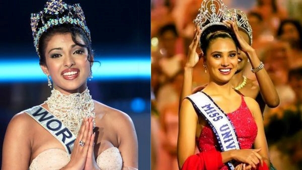 difference between Miss Universe and Miss World