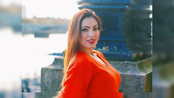 Munmun Dutta