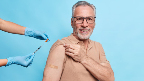 National Vaccination Day 2024 Wishes Slogans Quotes Messages Status and Insta Captions in Hindi