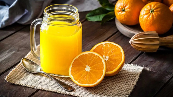 orange-juice