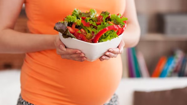 1 To 3 Month Pregnancy Diet Chart