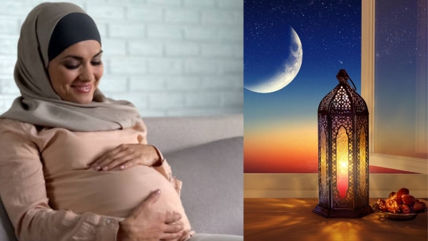 Roza Tips For Pregnant Women